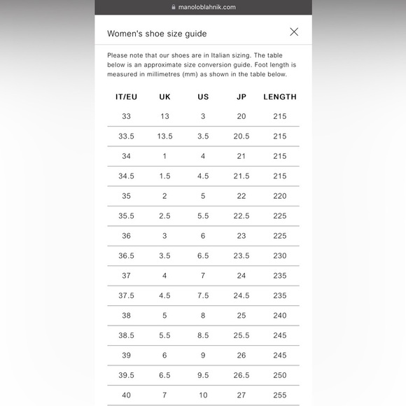 NWOT Manolo Blahnik Hangisi Black Jacquard Jewel Buckle Pump, 70mm (2.75" heel) - Picture 12 of 14